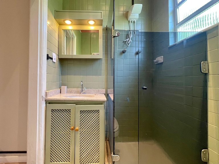 Laris Rio - Seu lugar em Ipanema