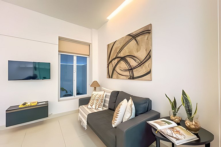 Laris Rio - Studio a 300m da Praia | Ipanema