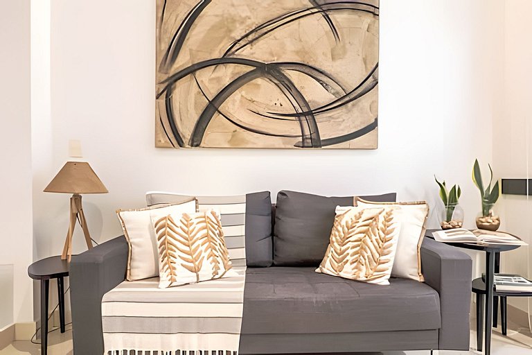 Laris Rio - Studio a 300m da Praia | Ipanema