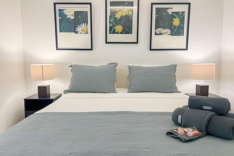 Laris Rio - Studio a 300m da Praia | Ipanema