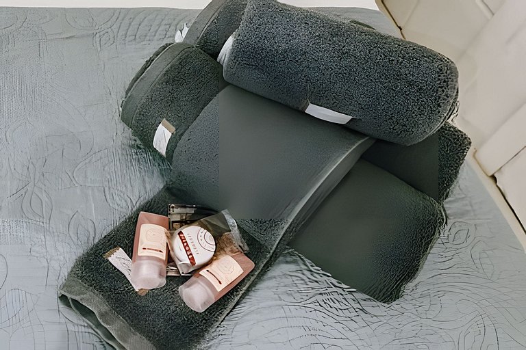 Laris Rio - Studio a 300m da Praia | Ipanema