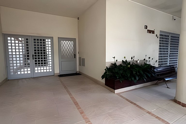 Laris Rio - Studio a 300m da Praia | Ipanema