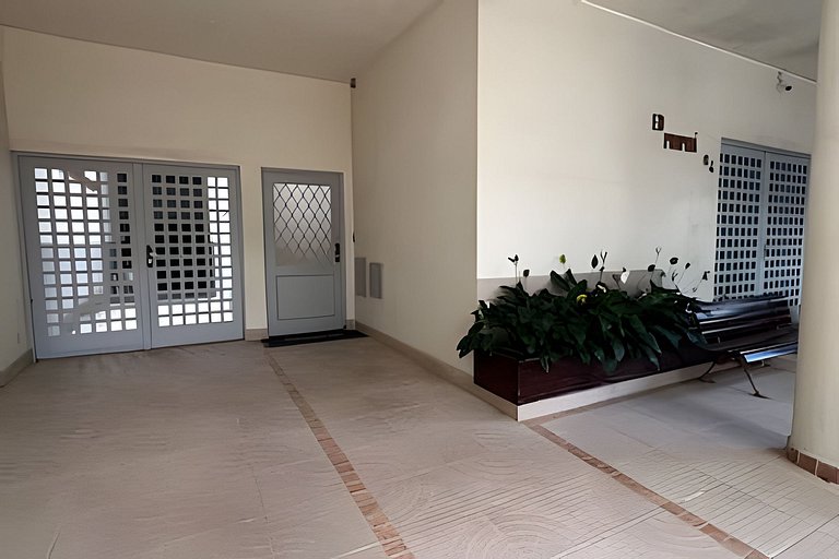 Laris Rio - Studio a 300m da Praia | Ipanema