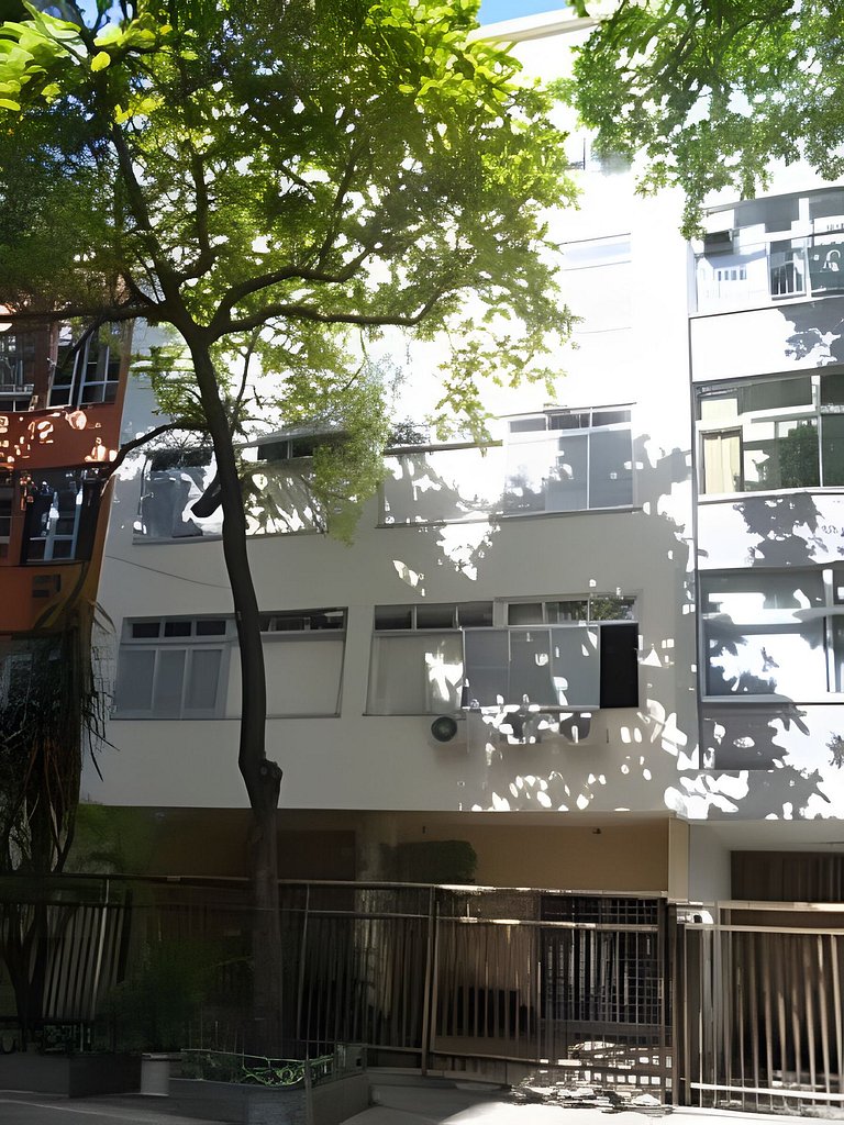 Laris Rio - Studio a 300m da Praia | Ipanema