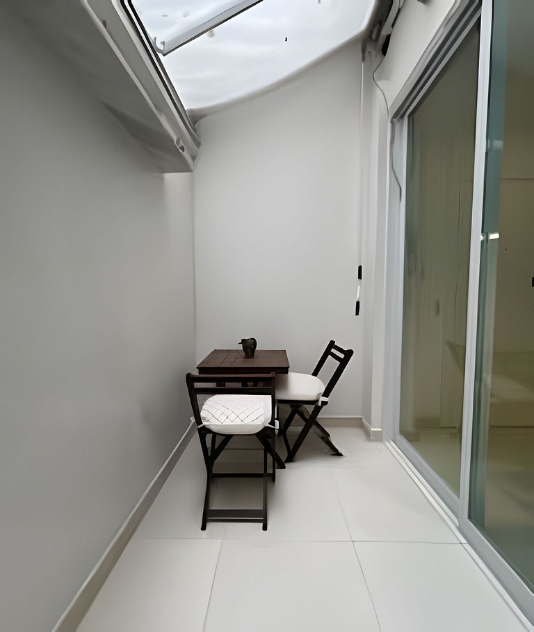 Laris Rio - Studio a 300m da Praia | Ipanema