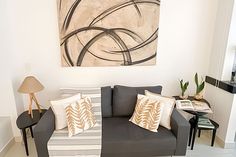 Laris Rio - Studio a 300m da Praia | Ipanema