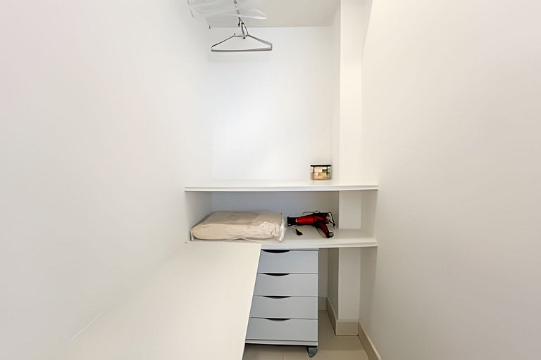 Laris Rio - Studio a 300m da Praia | Ipanema