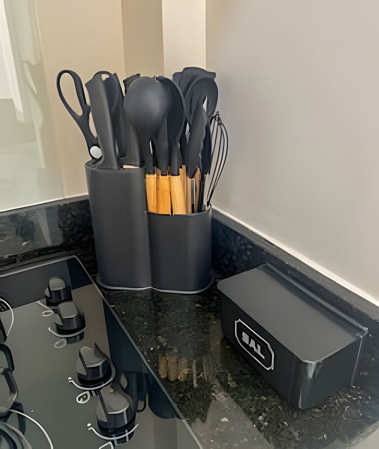 Laris Rio - Studio a 300m da Praia | Ipanema