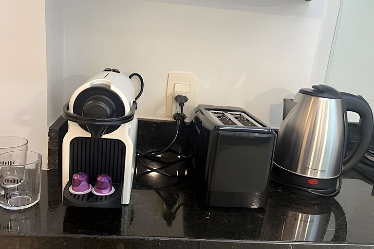 Laris Rio - Studio a 300m da Praia | Ipanema