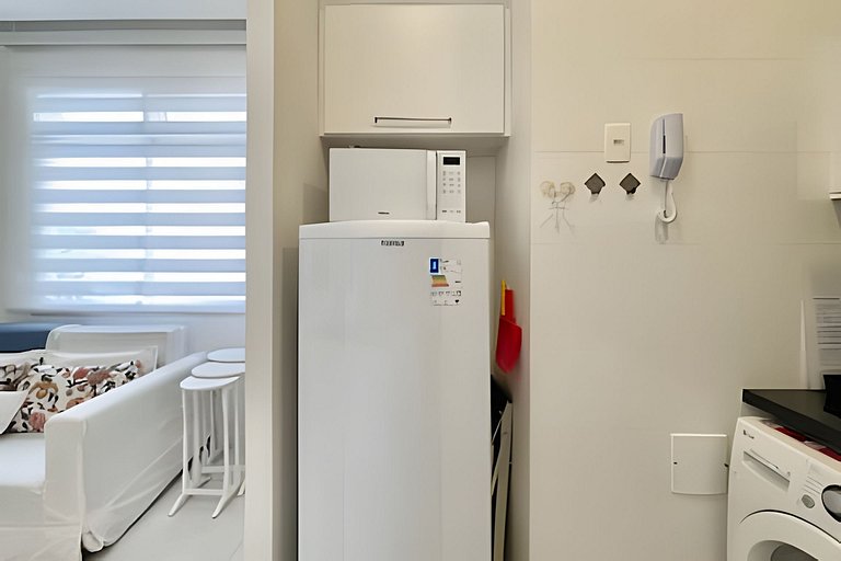 Laris Rio - Copacabana: O Rio começa aqui.