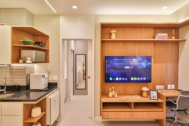 Laris Rio - Leblon: Seu cantinho no Rio