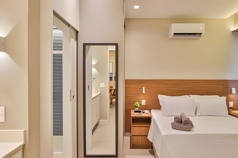 Laris Rio - Leblon: Seu cantinho no Rio