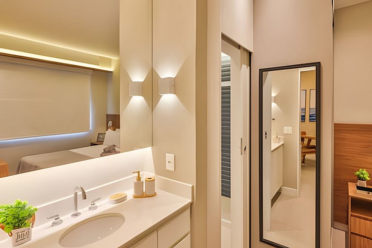 Laris Rio - Leblon: Seu cantinho no Rio