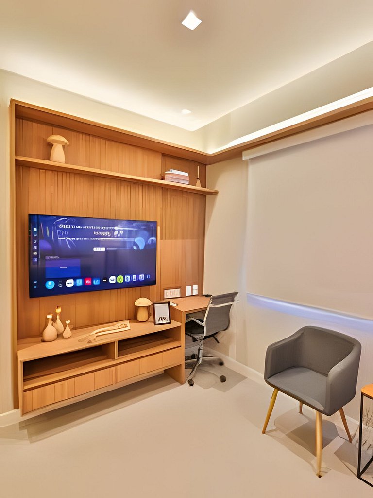 Laris Rio - Leblon: Seu cantinho no Rio