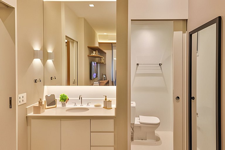 Laris Rio - Leblon: Seu cantinho no Rio