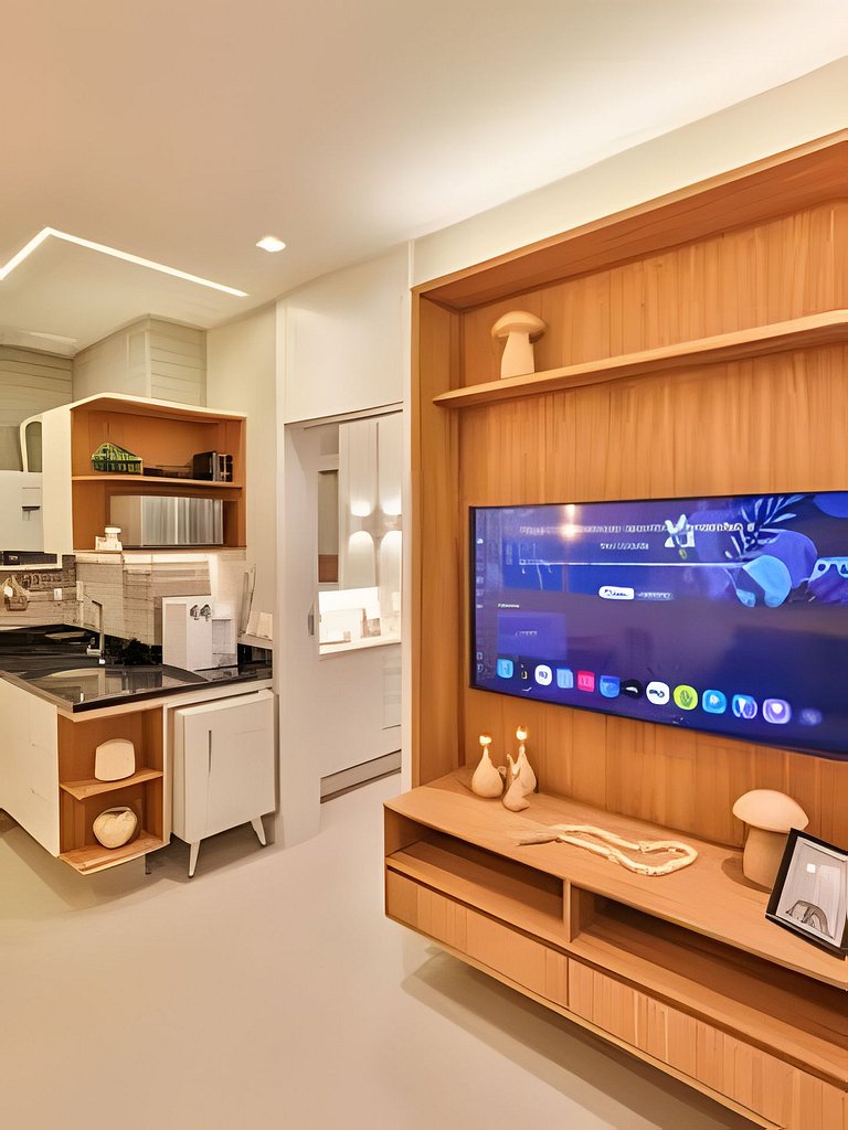 Laris Rio - Leblon: Seu cantinho no Rio