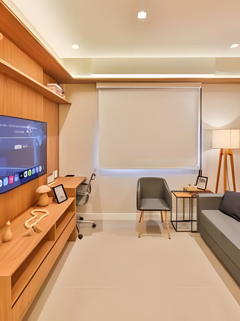 Laris Rio - Leblon: Seu cantinho no Rio