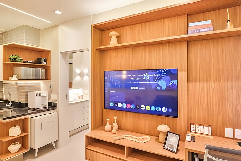 Laris Rio - Leblon: Seu cantinho no Rio