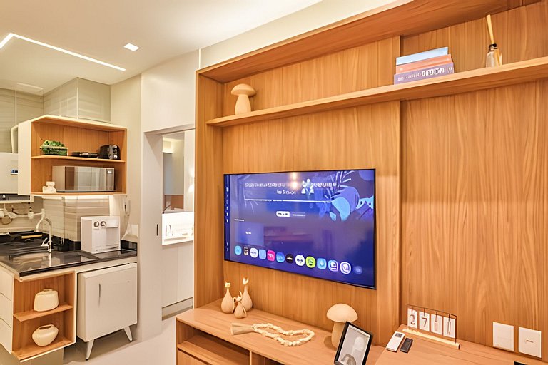 Laris Rio - Leblon: Seu cantinho no Rio