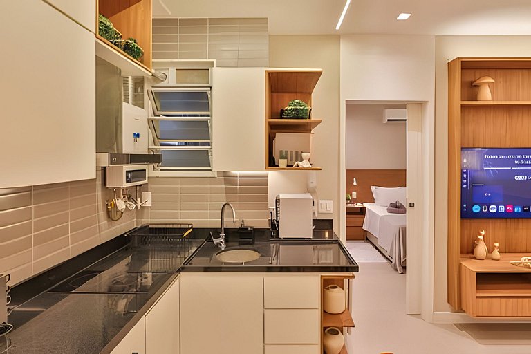 Laris Rio - Leblon: Seu cantinho no Rio