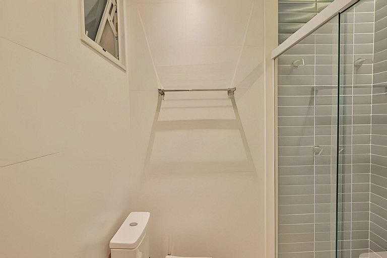 Laris Rio - Leblon: Seu cantinho no Rio