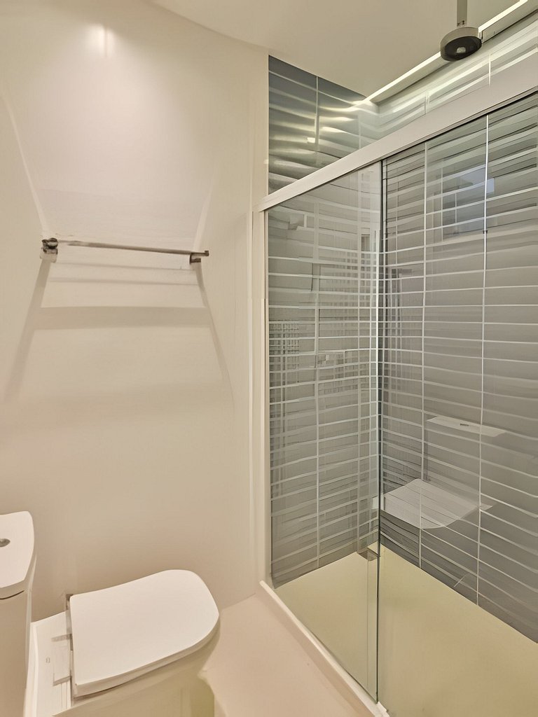 Laris Rio - Leblon: Seu cantinho no Rio