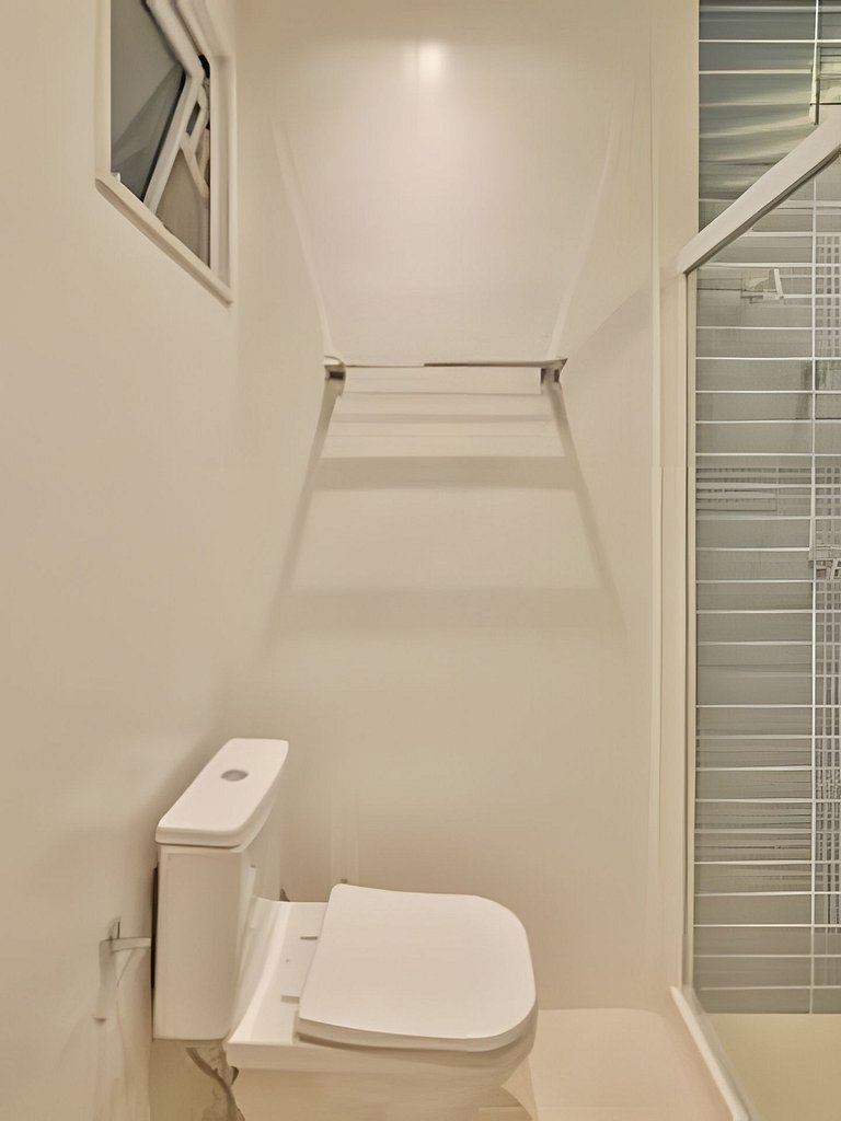 Laris Rio - Leblon: Seu cantinho no Rio