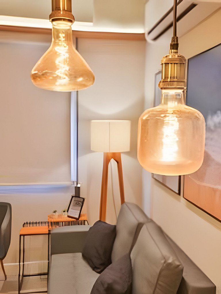 Laris Rio - Leblon: Seu cantinho no Rio