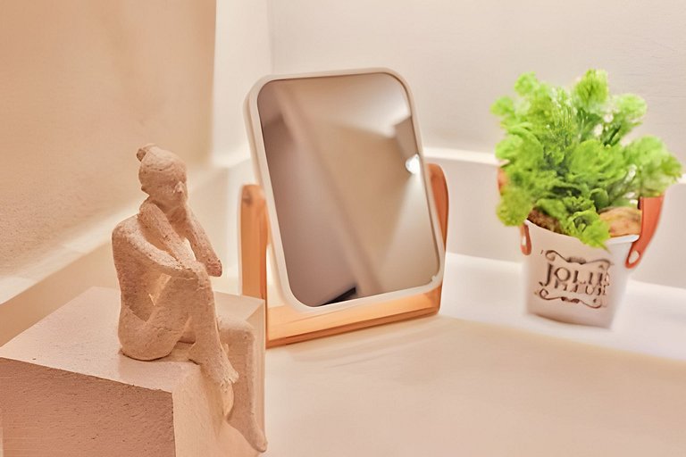 Laris Rio - Leblon: Seu cantinho no Rio