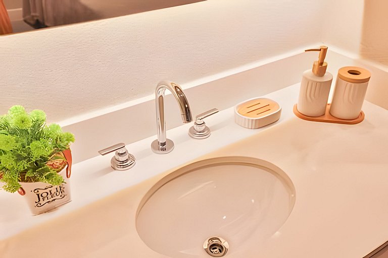 Laris Rio - Leblon: Seu cantinho no Rio