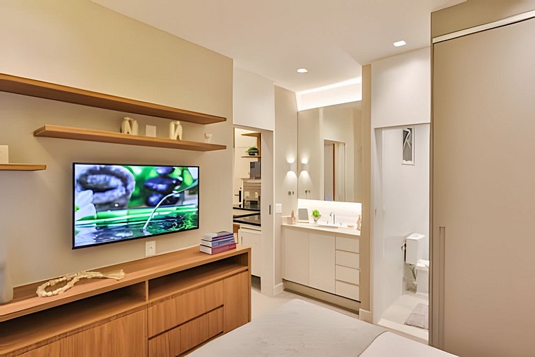 Laris Rio - Leblon: Seu cantinho no Rio