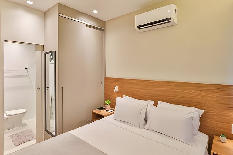 Laris Rio - Leblon: Seu cantinho no Rio