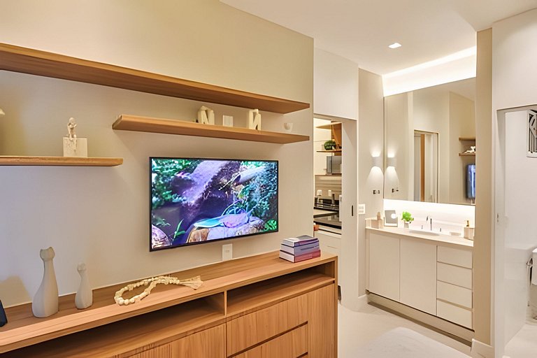 Laris Rio - Leblon: Seu cantinho no Rio