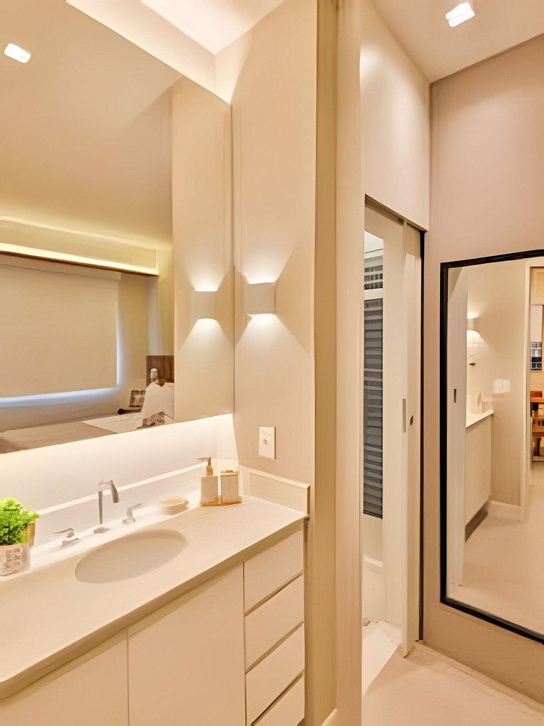 Laris Rio - Leblon: Seu cantinho no Rio