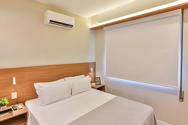 Laris Rio - Leblon: Seu cantinho no Rio