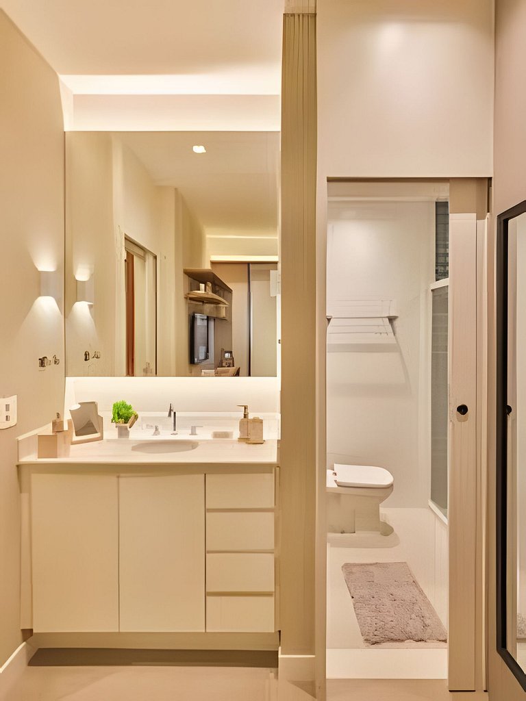 Laris Rio - Leblon: Seu cantinho no Rio