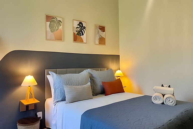 Laris Rio – Ipanema: Posto 9 na quadra da praia