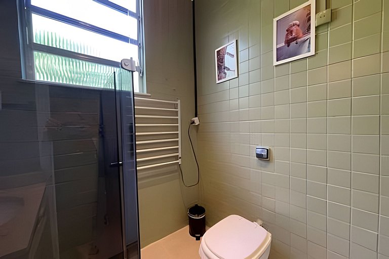 Laris Rio – Ipanema: Posto 9 na quadra da praia