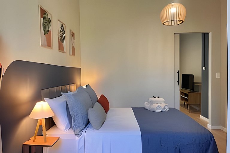 Laris Rio – Ipanema: Posto 9 na quadra da praia