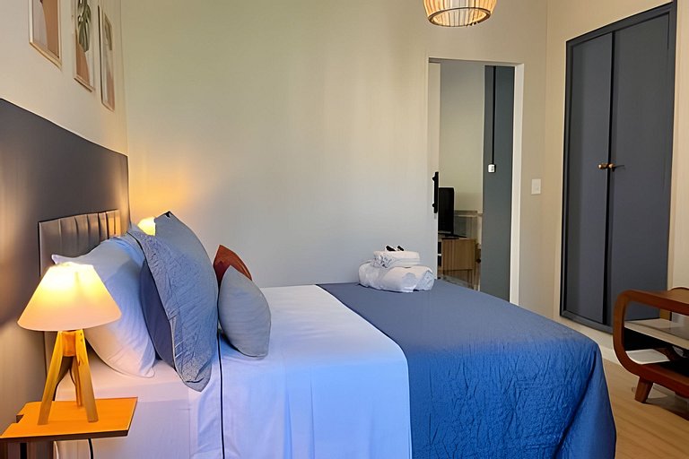 Laris Rio – Ipanema: Posto 9 na quadra da praia