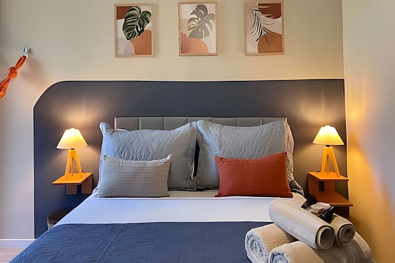 Laris Rio – Ipanema: Posto 9 na quadra da praia