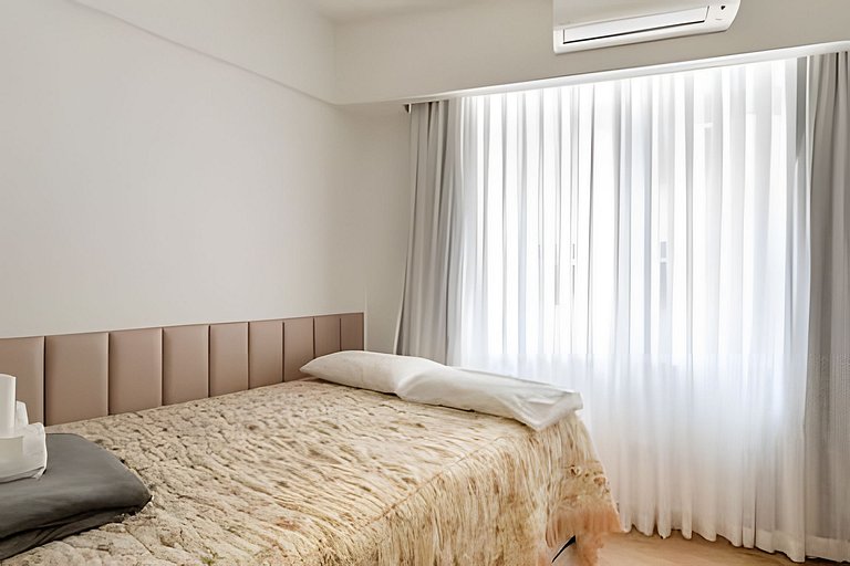 Laris Rio: Copacabana- Apartamento quadra da praia