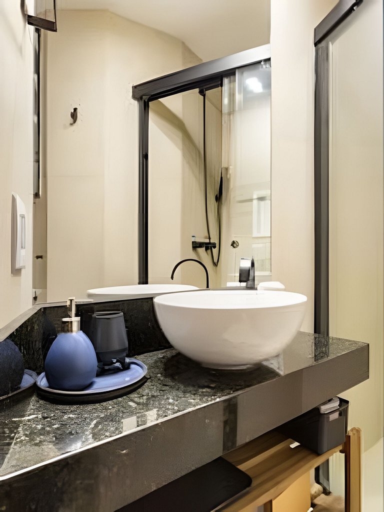 Laris Rio: Copacabana- Apartamento quadra da praia