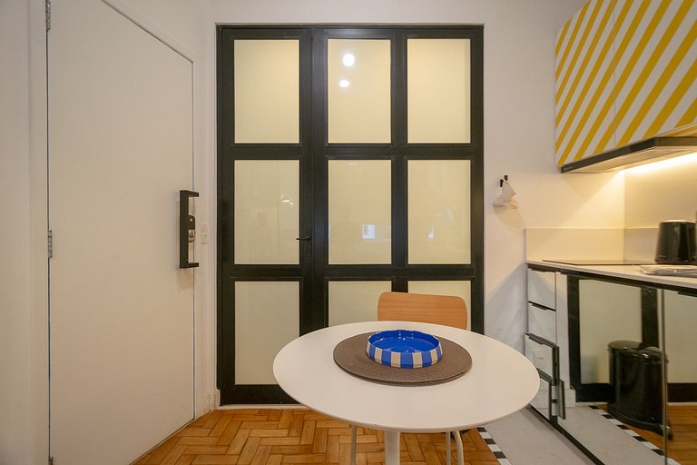 Laris Rio - Studio estiloso em Botafogo