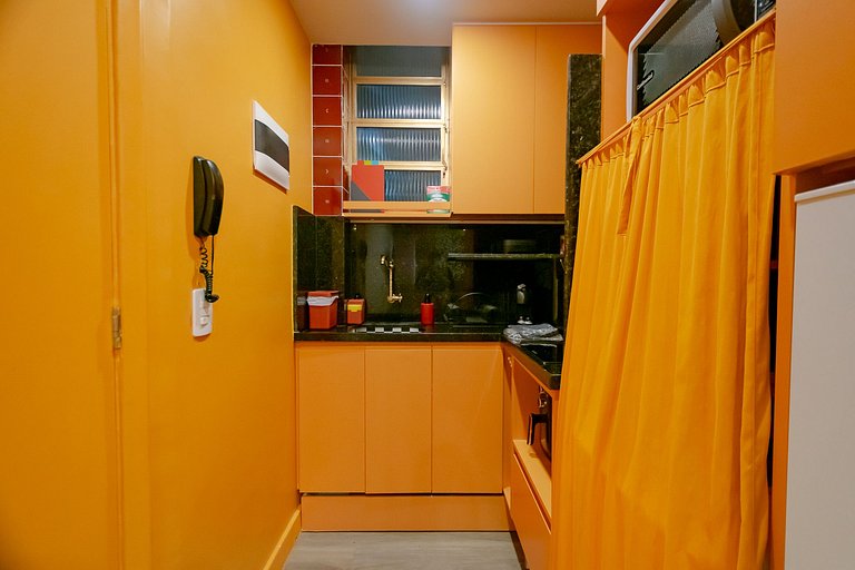 Laris Rio - Studio BotaSoho