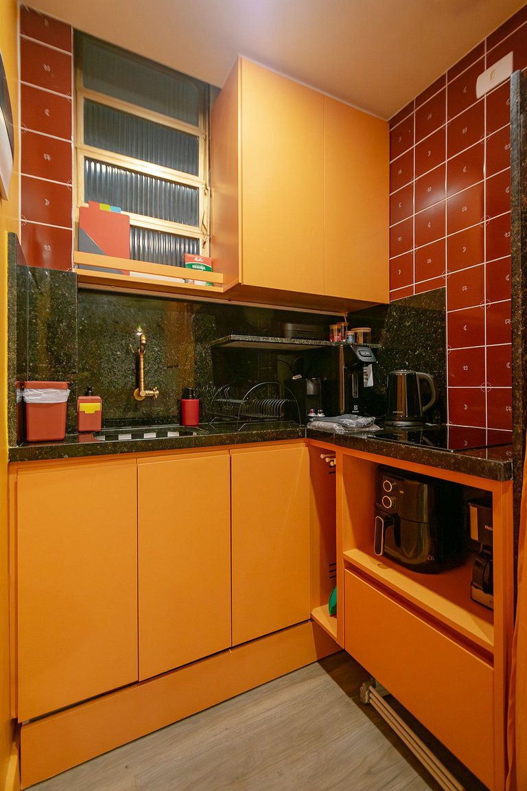 Laris Rio - Studio BotaSoho