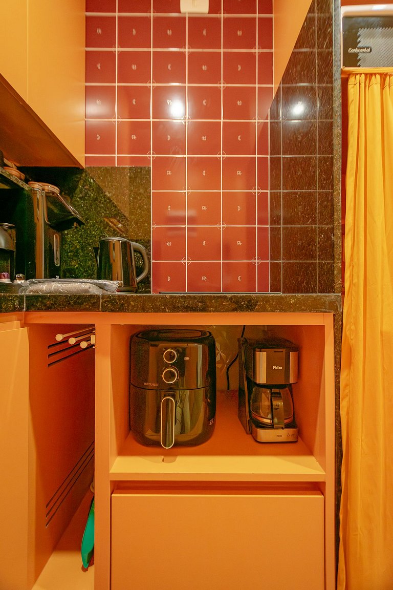 Laris Rio - Studio BotaSoho