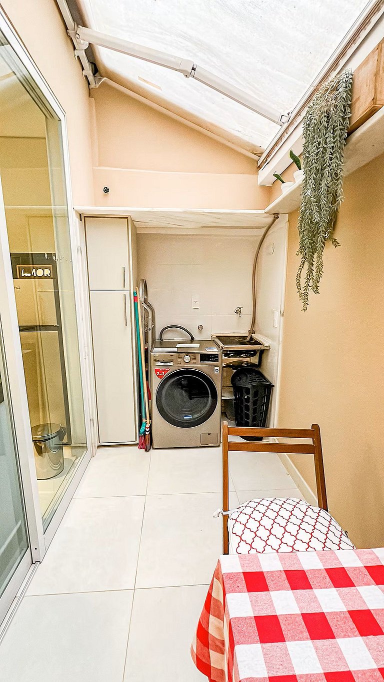 Your studio in the heart of Ipanema - Posto 9