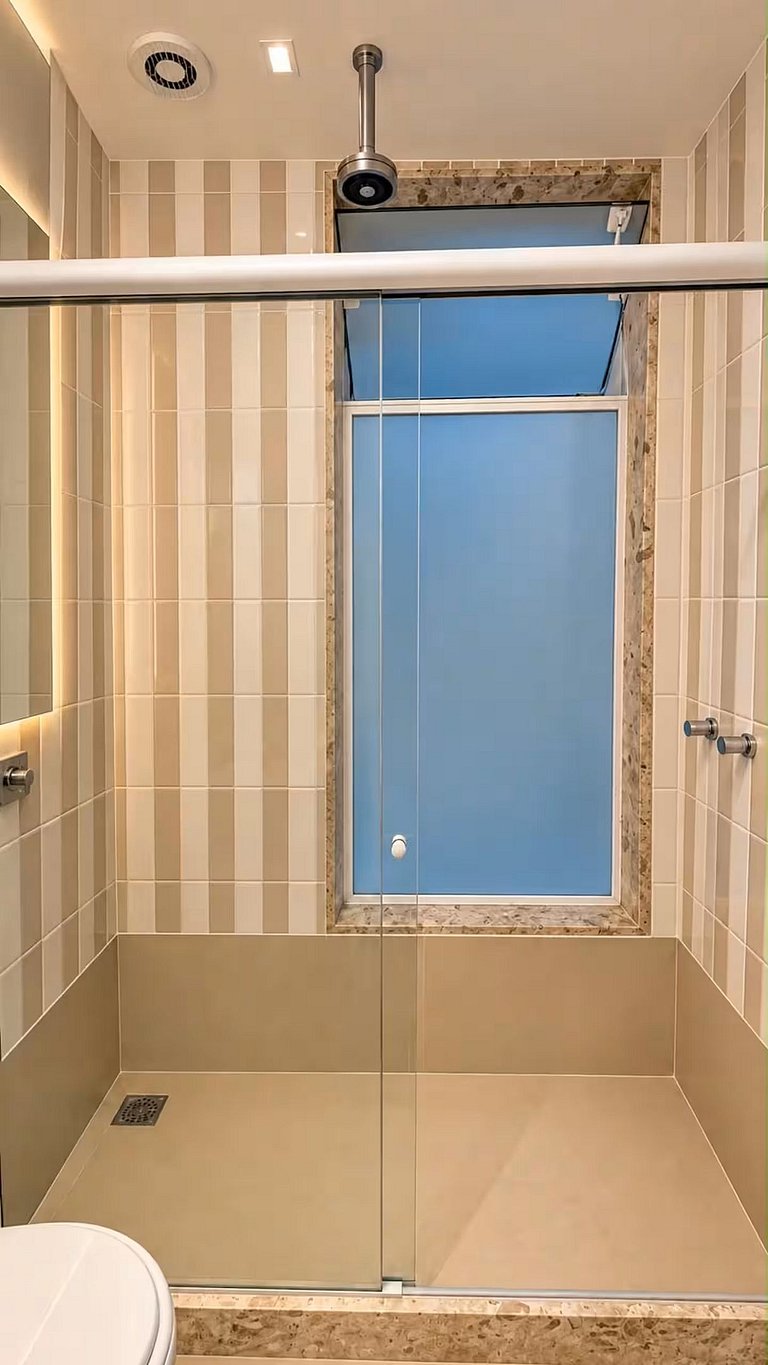 Your studio in the heart of Ipanema - Posto 9