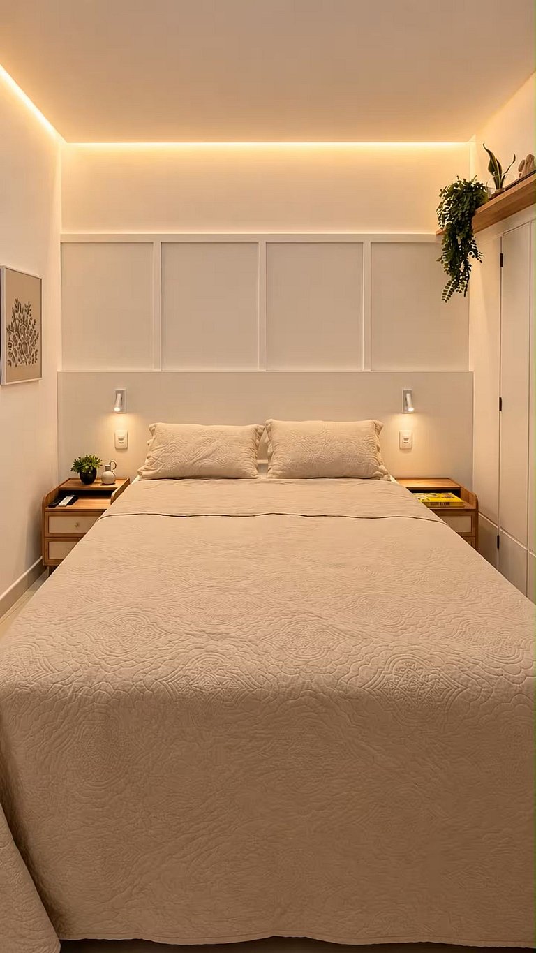 Your studio in the heart of Ipanema - Posto 9